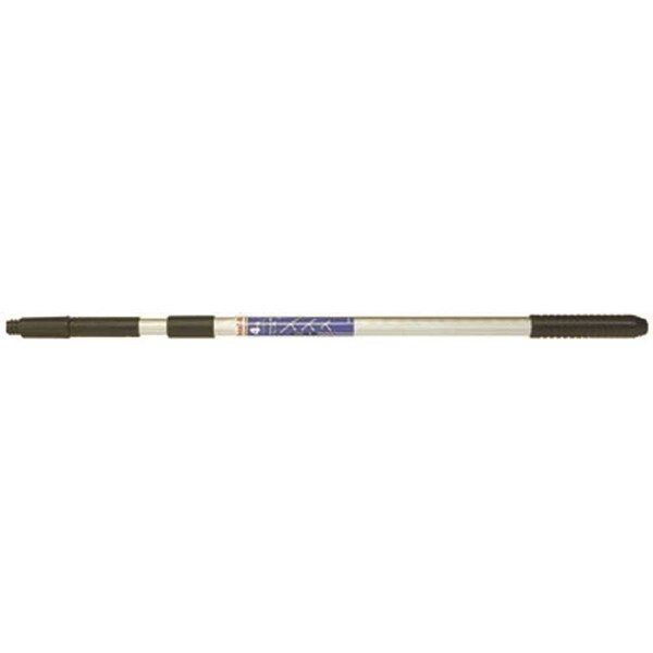 4 ft. Aluminum 2-Section Telescopic Pole